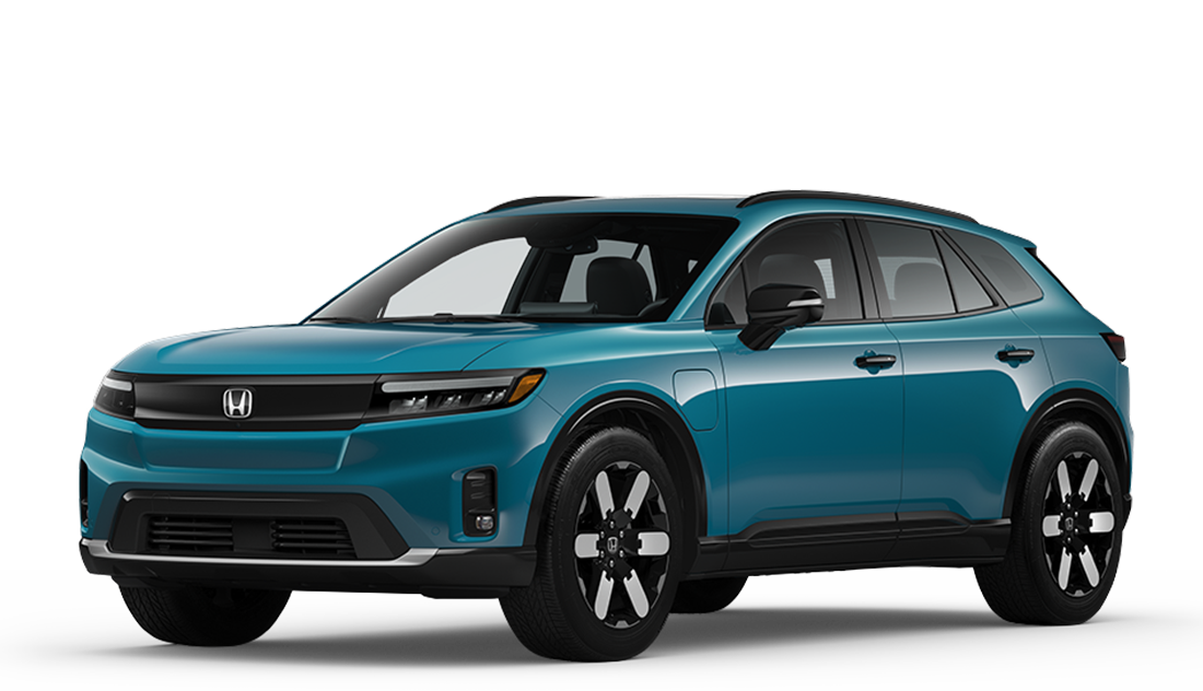 2026 Honda Prologue