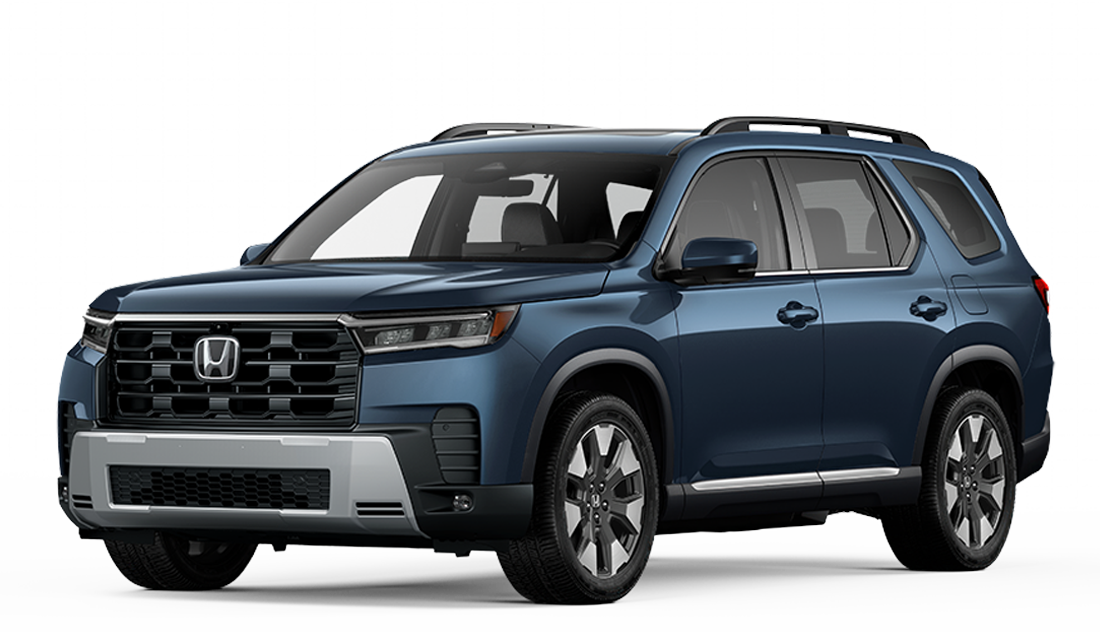 2021 Honda Odyssey Specs | Dave Mungenast St. Louis Honda