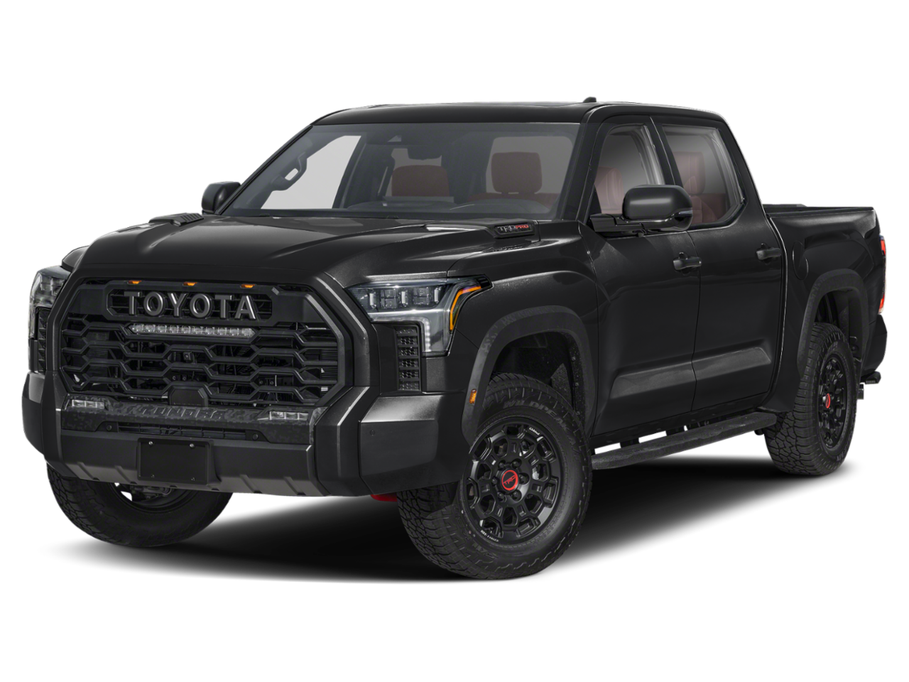 New Toyota Tundra i-FORCE Max for Sale in Tallahassee, FL