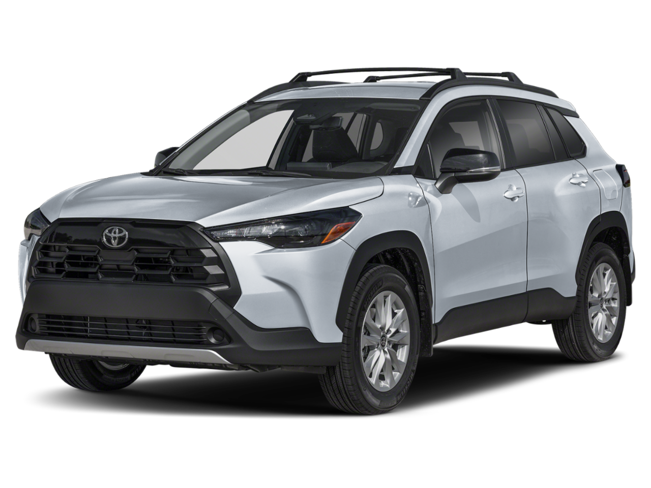 CL 2026 黒 スリーブ ＆ブレイブバングル プロモ ミラー 1枚 セット New Toyota Corolla Cross for Sale in Tallahassee, FL