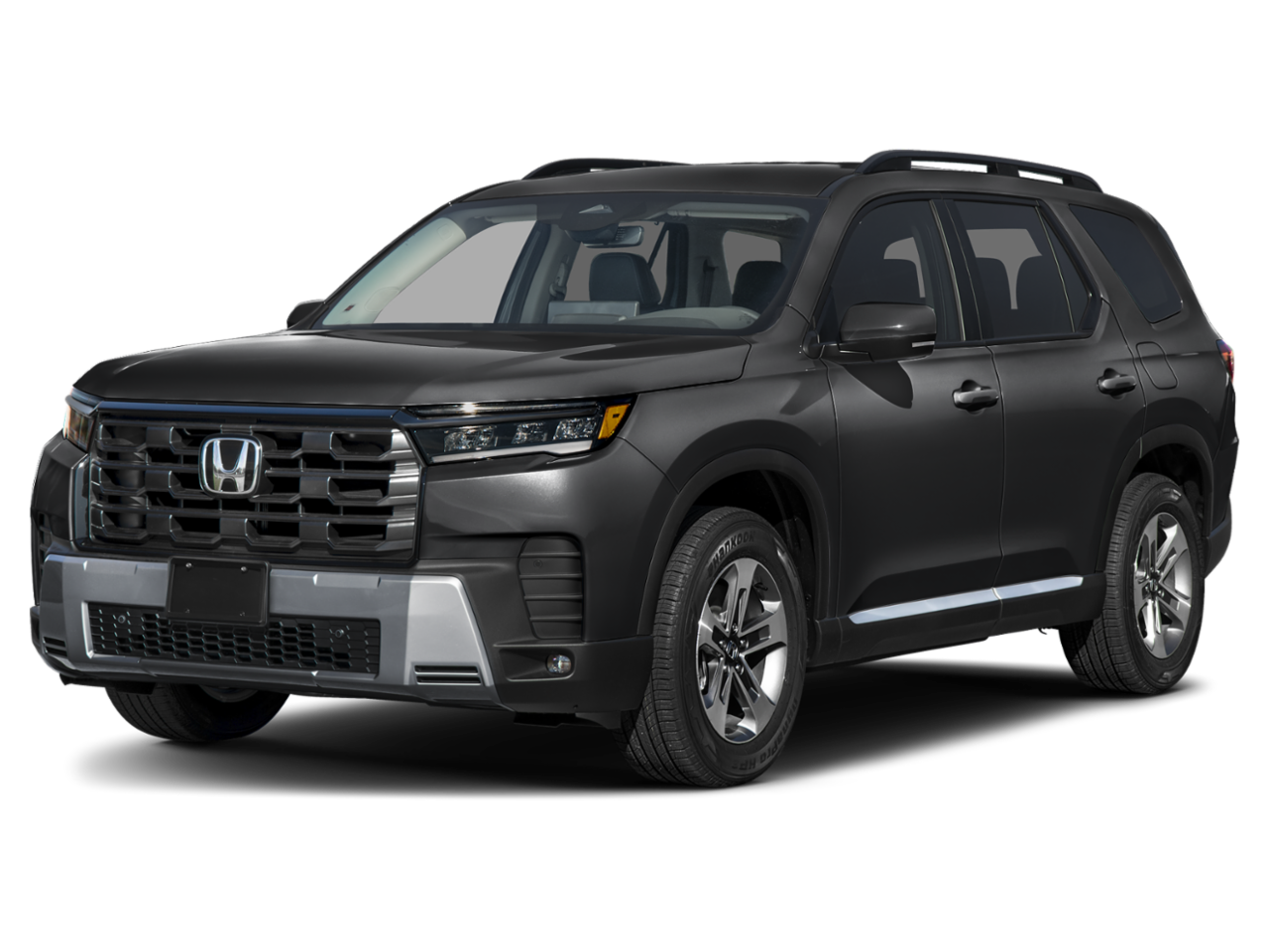 New 2026 Honda Pilot EX-L 4D Sport Utility in Irmo #10296 | Steve