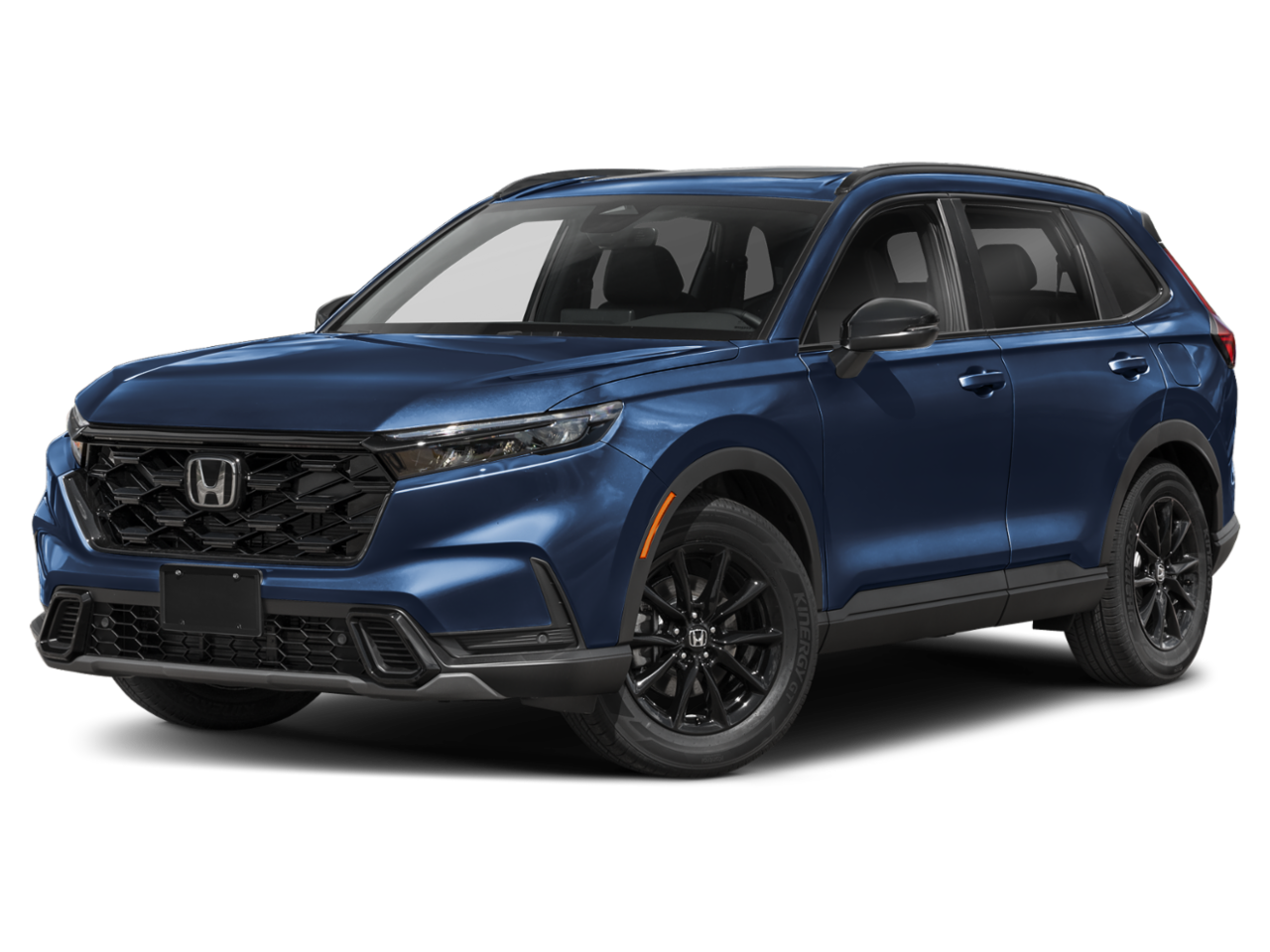 New 2027 Honda CR-V EX-L 4D Sport Utility in Irmo #T3420 | Steve